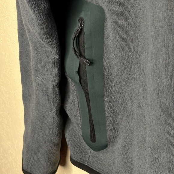 Arc’teryx Mens Fleece Jacket Medium - Picture 5 of 5